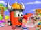 Cluiche Dust Buster.io ar líne