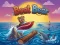 Cluiche Boat Bear ar líne