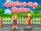 Cluiche Valentine Day Jigsaw ar líne