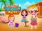 Cluiche Baby Hazel Beach Party ar líne