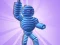 Cluiche Rope Man Rush 3d ar líne