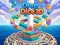Cluiche Drop Dice 3D ar líne