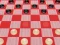 Cluiche Checkers 3d ar líne