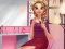 Cluiche Ice Queen Makeover Time ar líne