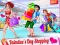 Cluiche Valentine's Day Shopping ar líne