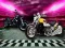 Cluiche Motorbike Puzzle Challenge ar líne