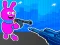 Cluiche Bunny Boy Online ar líne