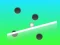Cluiche Hole Ball ar líne