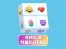 Cluiche Emoji Mahjong ar líne