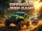 Cluiche Offroad Jeep Game ar líne