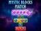 Cluiche Mystic Blocks Match ar líne