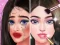 Cluiche Fashion Queen Dress Up ar líne