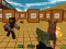 Cluiche Pixel Swat Zombie Survival ar líne