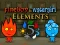 Cluiche Fireboy & Watergirl  Elements ar líne