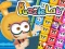 Cluiche Puzzle Lab ar líne