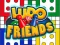 Cluiche Ludo With Friends ar líne