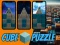 Cluiche Cube Puzzle ar líne
