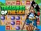 Cluiche Treasures Of The Sea ar líne