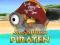 Cluiche Moorhuhn Pirates online ar líne