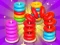 Cluiche Stack n Sort ar líne