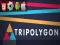 Cluiche Tripolygon ar líne