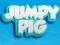 Cluiche Jumpy Pig ar líne