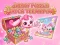 Cluiche Jigsaw Puzzle: Catch Teenieping ar líne
