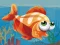 Cluiche Fish World Puzzle ar líne