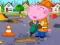 Cluiche Professions For Kids ar líne