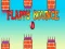 Cluiche Flappy Bounce ar líne