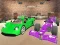 Cluiche Supercars Speed Race ar líne