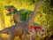 Cluiche World Of Dinosaurs Jigsaw ar líne