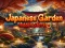 Cluiche Japanese Garden Hidden Secrets ar líne