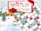Cluiche XMAS SUDOKU ar líne