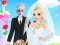 Cluiche Ellie Royal Wedding ar líne