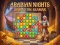 Cluiche Arabian Nights Sinbad The Seaman ar líne