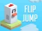 Cluiche Flip Jump ar líne