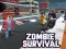 Cluiche Zombies Survival ar líne
