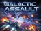 Cluiche Galactic Assault ar líne