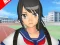 Cluiche Sakura School Girl Yandere Simulator ar líne