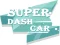 Cluiche Super Dash Car ar líne