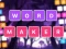 Cluiche Word Maker ar líne