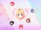 Cluiche Anime Love Balls Girls ar líne