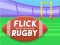 Cluiche Flick Rugby ar líne