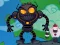 Cluiche Robots Titans Jigsaw ar líne
