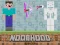 Cluiche NoobHood help Alex! ar líne