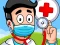 Cluiche Doctor Kids 3 ar líne