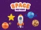 Cluiche Space Driving ar líne