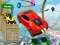 Cluiche Crazy Car Stunt Descent GT ar líne