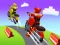 Cluiche Mini Moto: Speed Race ar líne